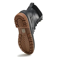 Hemlock Waterproof Winter Boot