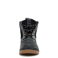 Men's Hemlock Lo Waterproof Winter Boot