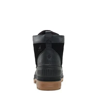 Men's Hemlock Lo Waterproof Winter Boot