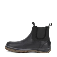 Men's Gavel Pull-up Chelsea Boot