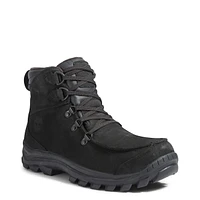 Men's Chillberg Mid Sport Waterproof Winter Boot