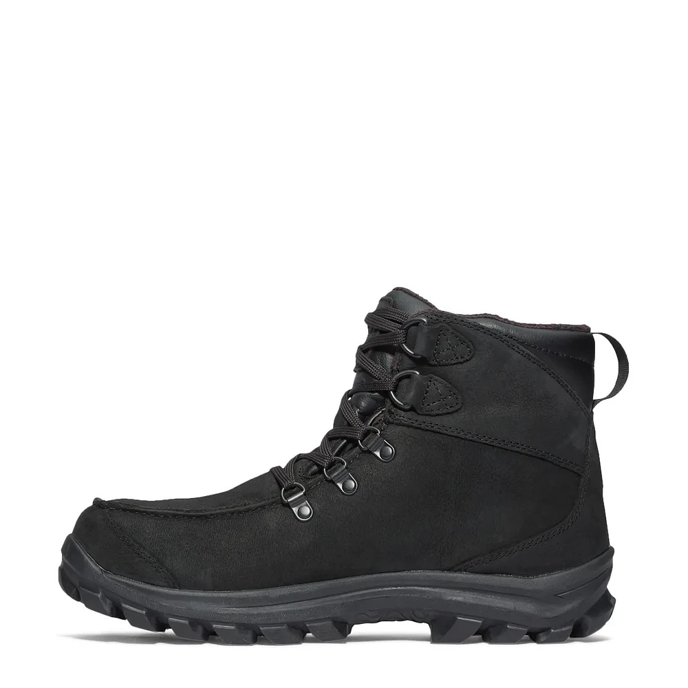 Men's Chillberg Mid Sport Waterproof Winter Boot