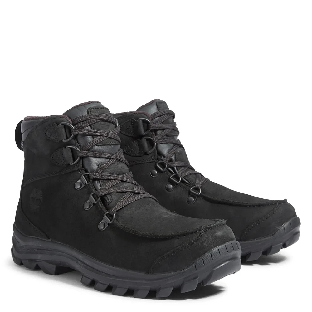 Men's Chillberg Mid Sport Waterproof Winter Boot