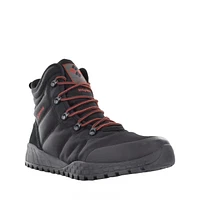 Men’s Fairbanks Omni-Heat Waterproof Winter Boot