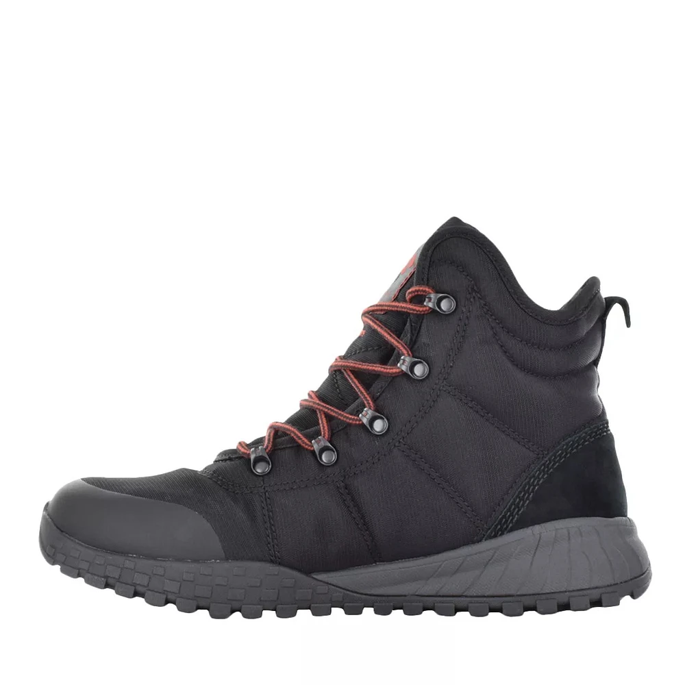 Men’s Fairbanks Omni-Heat Waterproof Winter Boot