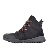 Men’s Fairbanks Omni-Heat Waterproof Winter Boot