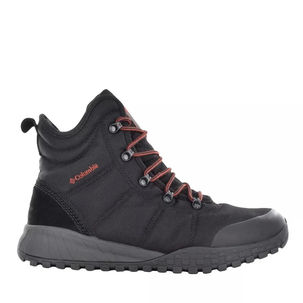 Men’s Fairbanks Omni-Heat Waterproof Winter Boot