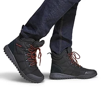 Men’s Fairbanks Omni-Heat Waterproof Winter Boot