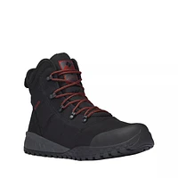 Men’s Fairbanks Omni-Heat Waterproof Winter Boot