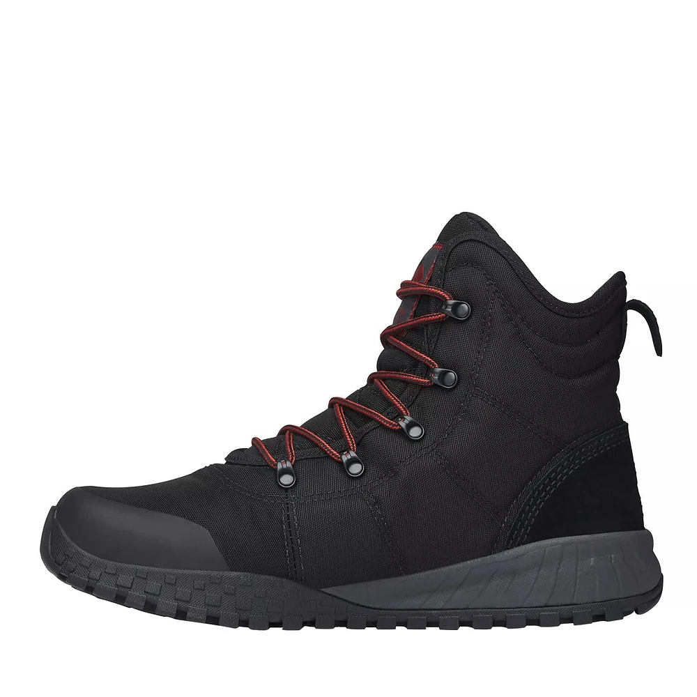 Men’s Fairbanks Omni-Heat Waterproof Winter Boot