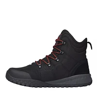 Men’s Fairbanks Omni-Heat Waterproof Winter Boot