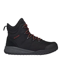 Men’s Fairbanks Omni-Heat Waterproof Winter Boot