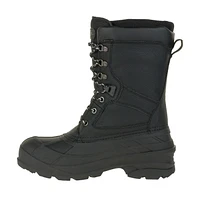 Men's Nation Pro W  Wide Width Waterproof Winter Boot