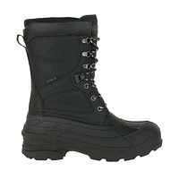 Men's Nation Pro W  Wide Width Waterproof Winter Boot