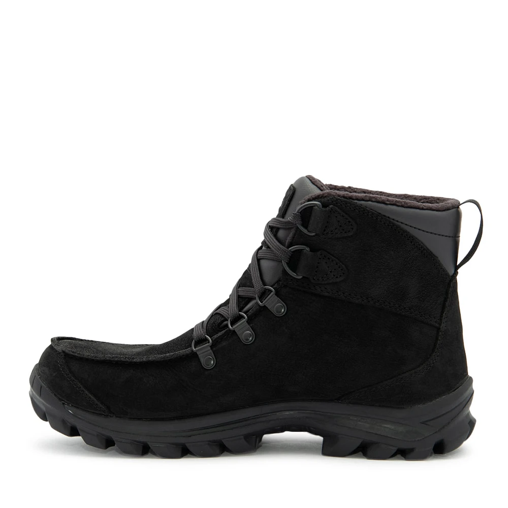 Men's Chillberg Mid Sport Waterproof Winter Boot