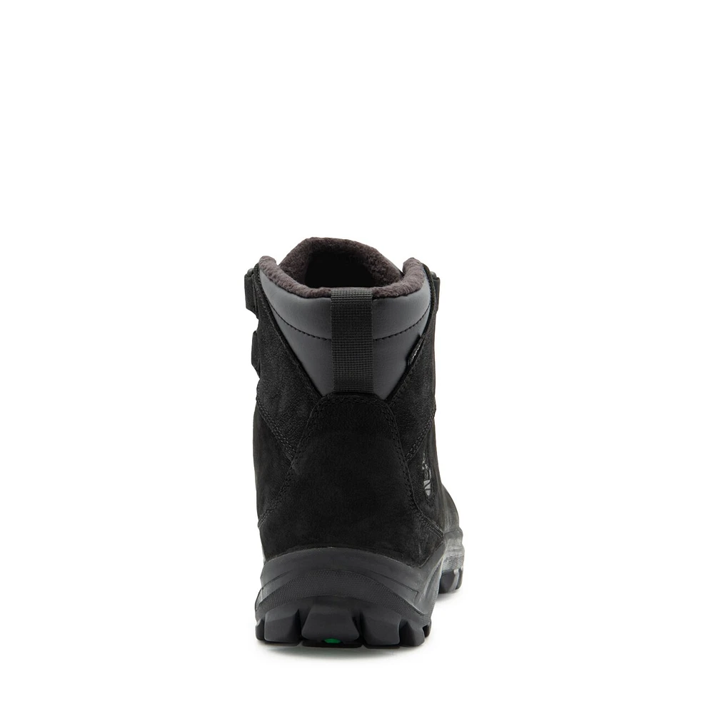 Men's Chillberg Mid Sport Waterproof Winter Boot