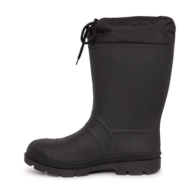 Men's Forester Waterproof Winter Boot