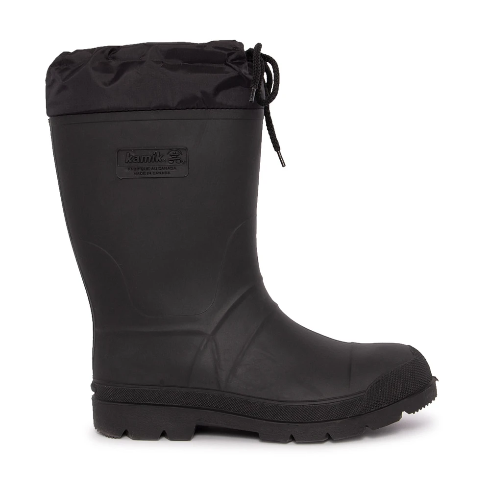 Men's Forester Waterproof Winter Boot