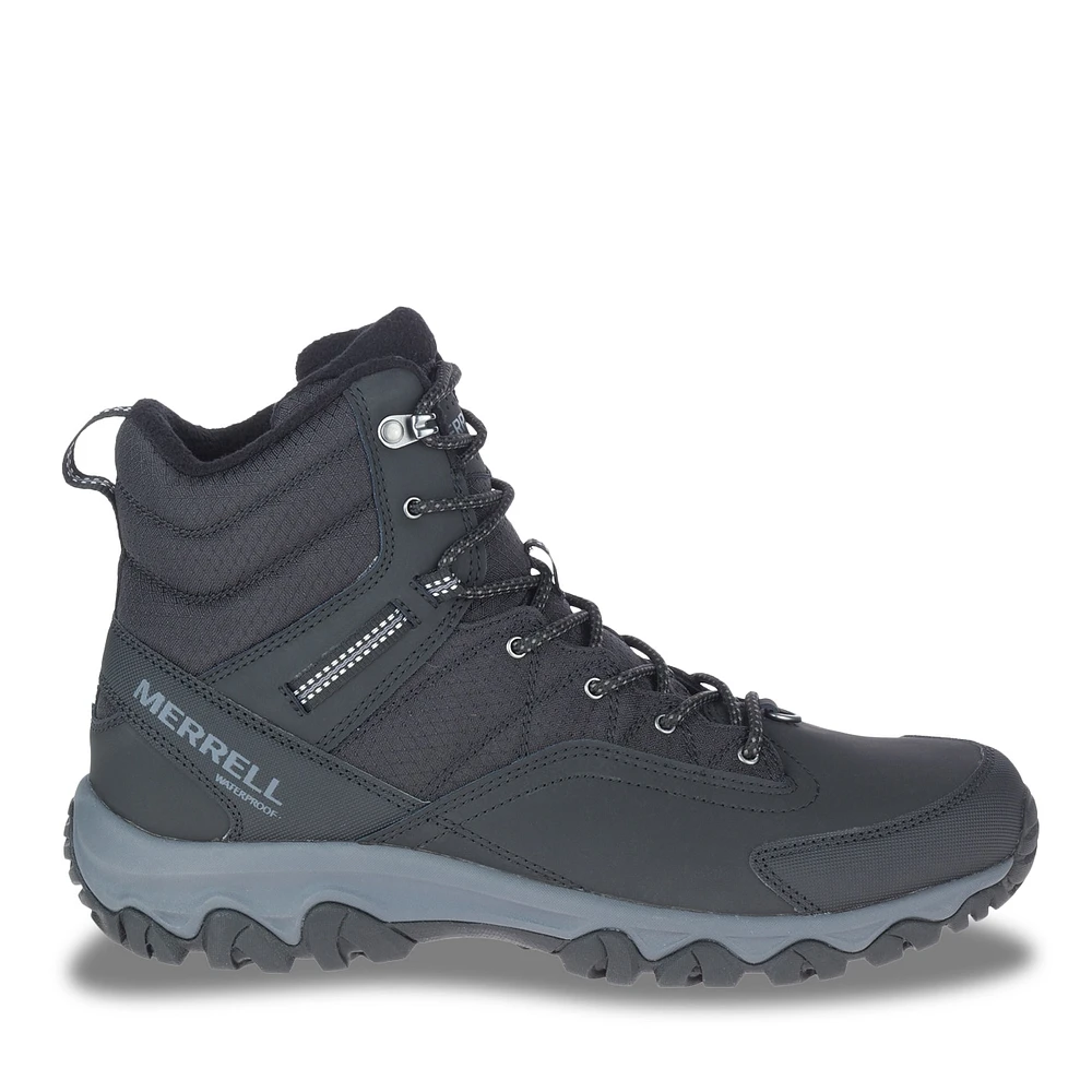 Men's Thermo Akita Mid Winter Boot