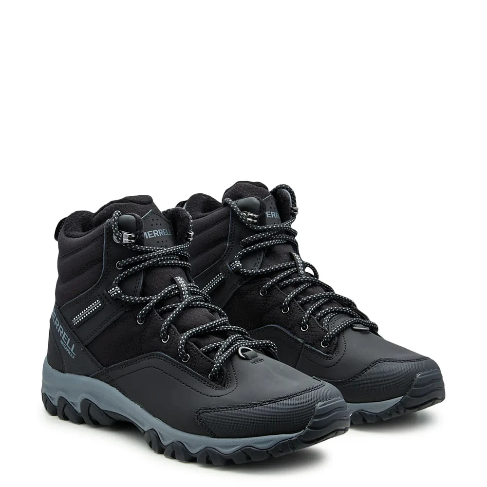 Men's Thermo Akita Mid Winter Boot