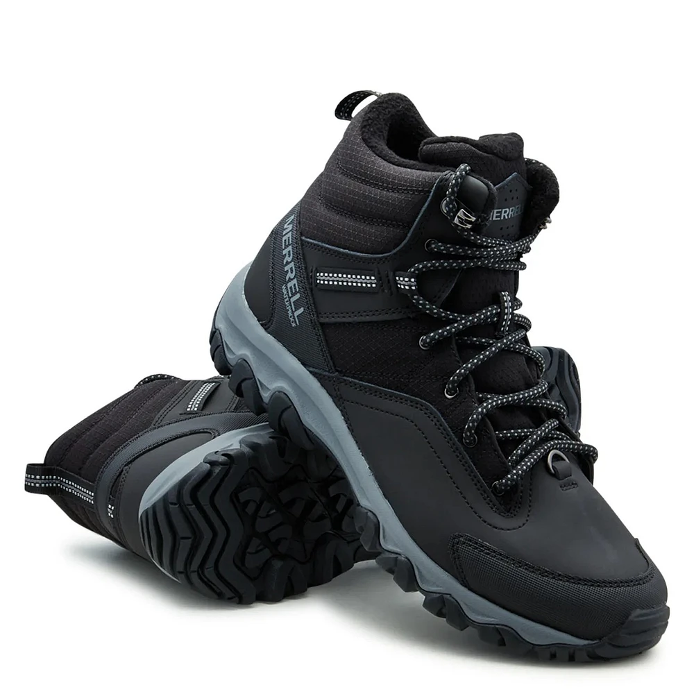 Men's Thermo Akita Mid Winter Boot