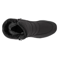 Men's Pac Waterproof Ice Grip Clip Winter Boot