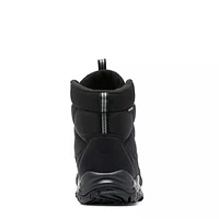 Men's Waterproof Firecamp Wide Width Winter Boot