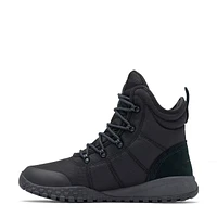 Men's Waterproof Fairbanks Omni-Heat Wide Width Winter Boot