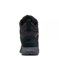 Men's Waterproof Fairbanks Omni-Heat Wide Width Winter Boot