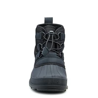 Men's Arthur Lo Waterproof Wide Width Winter Boot