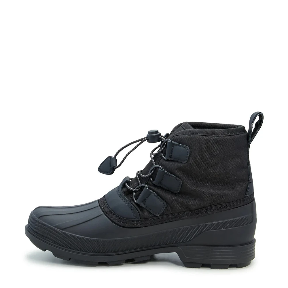 Men's Arthur Lo Waterproof Wide Width Winter Boot