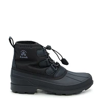 Men's Arthur Lo Waterproof Wide Width Winter Boot