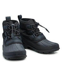 Men's Arthur Lo Waterproof Wide Width Winter Boot