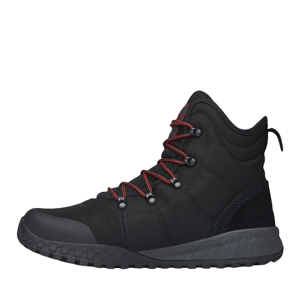 Men's Waterproof Fairbanks Omni-Heat Width Winter Boot