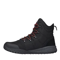 Men's Waterproof Fairbanks Omni-Heat Width Winter Boot