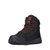 Men's Waterproof Fairbanks Omni-Heat Width Winter Boot