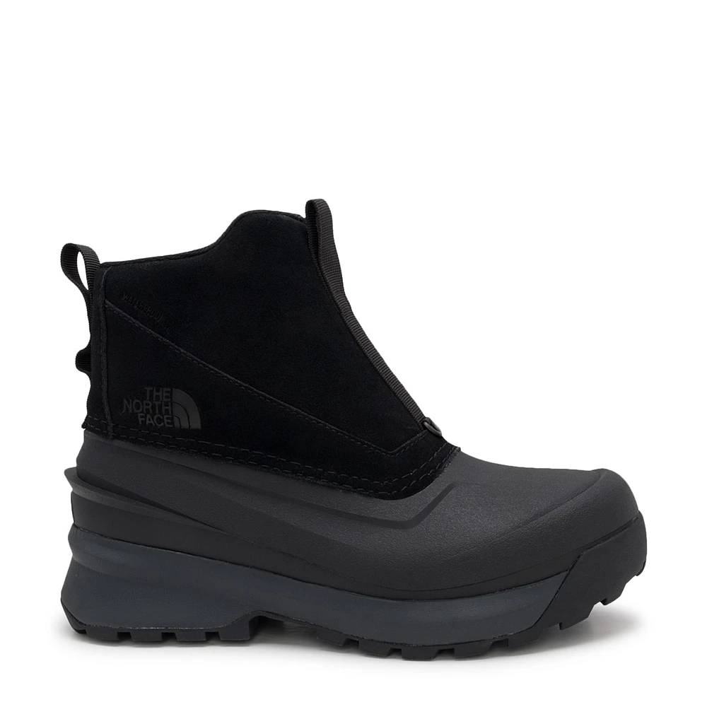 Men's Chilkat Zip Waterproof Winter Boot