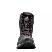 Men's Waterproof Bugaboot III Wide Width Winter Boot