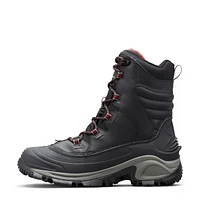 Men's Waterproof Bugaboot III Wide Width Winter Boot