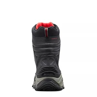 Men's Waterproof Bugaboot III Wide Width Winter Boot