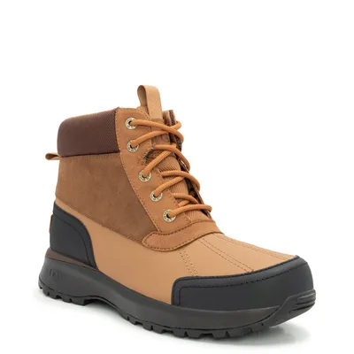 Men's Emmett Waterproof Duck Winter Boot