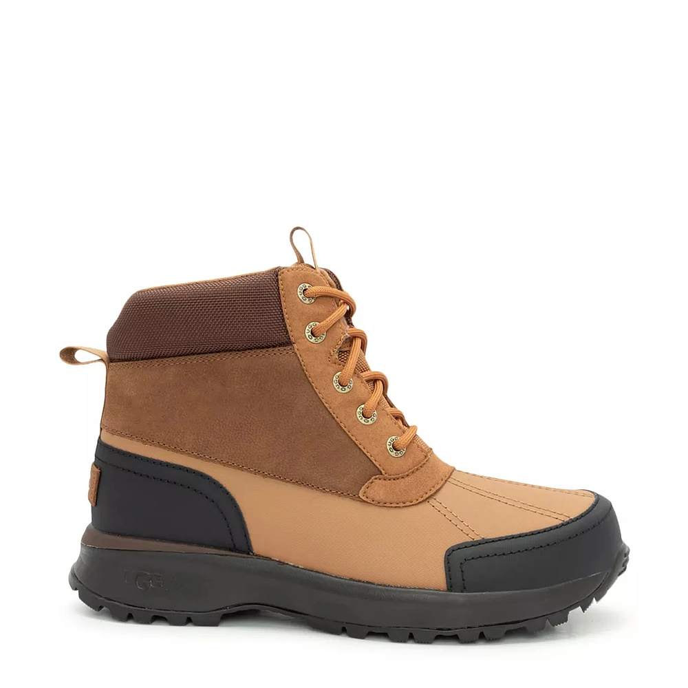 Men's Emmett Waterproof Duck Winter Boot