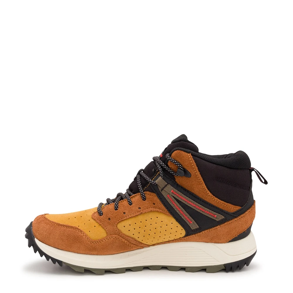 Men's Wildwood Winter Waterproof Sneaker Boot