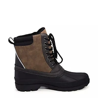 Men's Melvin Commuter Waterproof Winter Boot