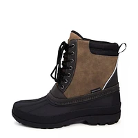 Men's Melvin Commuter Waterproof Winter Boot