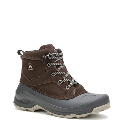 Empire Lo Waterproof Winter Boot