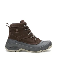 Empire Lo Waterproof Winter Boot