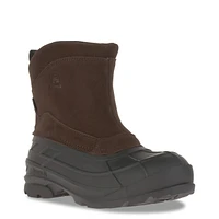 Men's Champlain Waterproof Wide Width Winter Boot