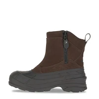 Men's Champlain Waterproof Wide Width Winter Boot