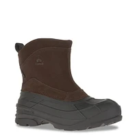 Men's Champlain Waterproof Wide Width Winter Boot